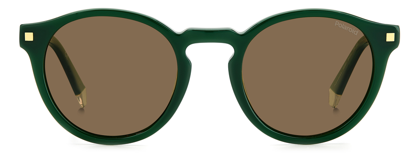 POLAROID-4150/S/X/S 1EDSP VERDE(GRIS) 50*22, Verde, hi-res image number 1